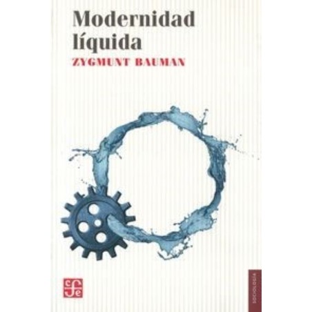 Modernidad líquida