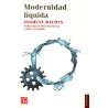 Modernidad líquida (ed. Argentina)