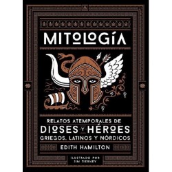 Mitología