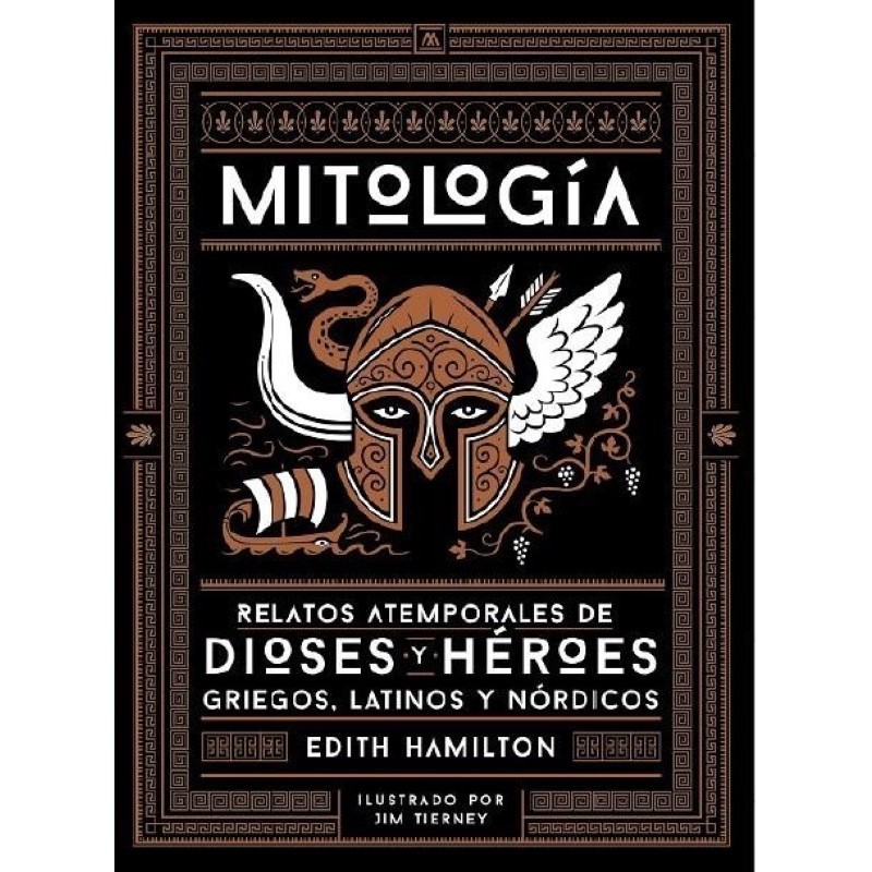 Mitología