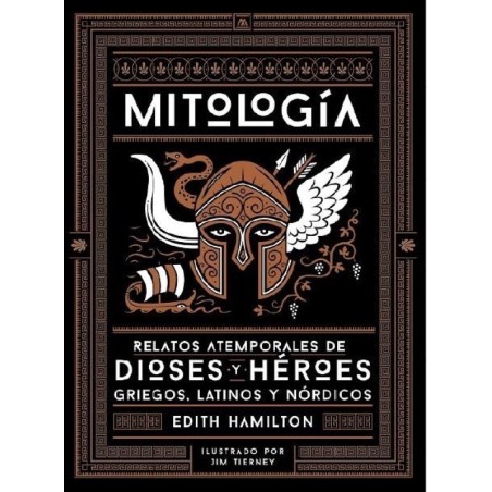 Mitología