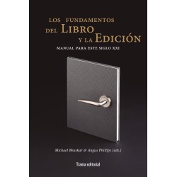 Los fundamentos del libro y la edición
