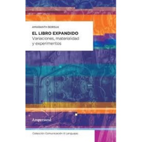 El libro expandido