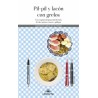 Pil-pil y lacón con grelos