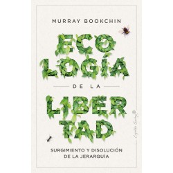 Ecología de la libertad
