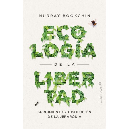 Ecología de la libertad