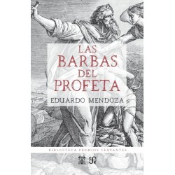 Las barbas del profeta