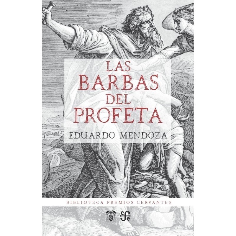 Las barbas del profeta
