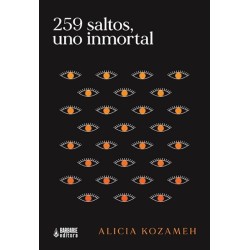 259 saltos, uno inmortal
