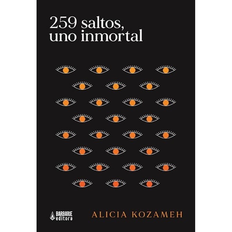 259 saltos, uno inmortal