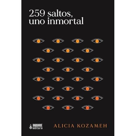 259 saltos, uno inmortal