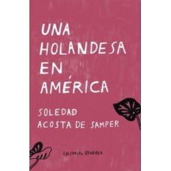 Una holandesa en America