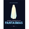 Historia ilustrada de los fantasmas