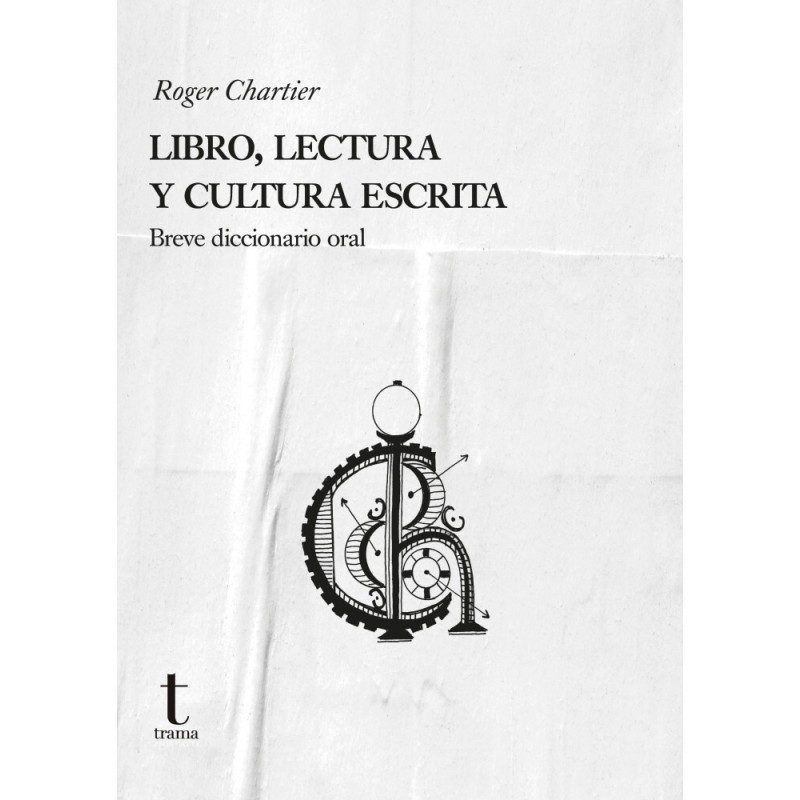 Libro, lectura y cultura escrita
