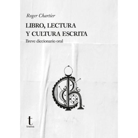 Libro, lectura y cultura escrita