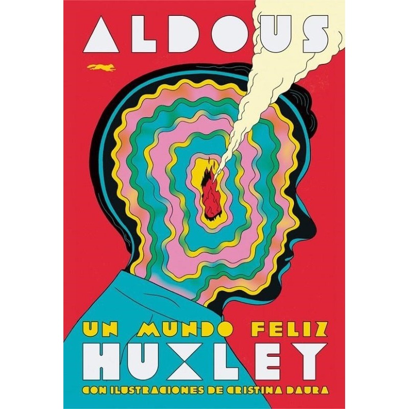 Un mundo feliz ilus. Cristina Daura