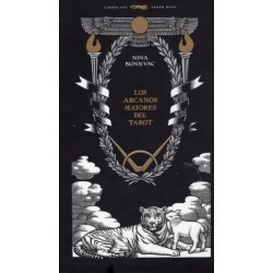 Un viaje alquímico a través de los arcan