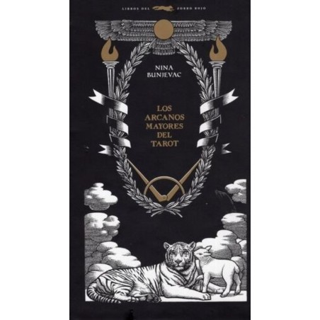 Un viaje alquímico a través de los arcan