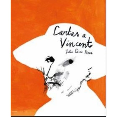 Cartas a Vincent