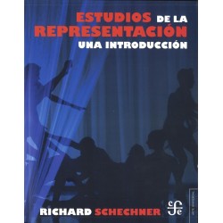 Estudios de la representación: una introducción