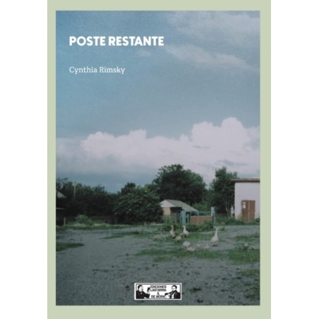 Poste restante