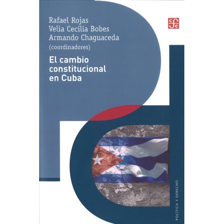 El cambio constitucional en Cuba