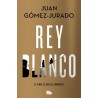 Rey blanco (Antonia Scott 3)