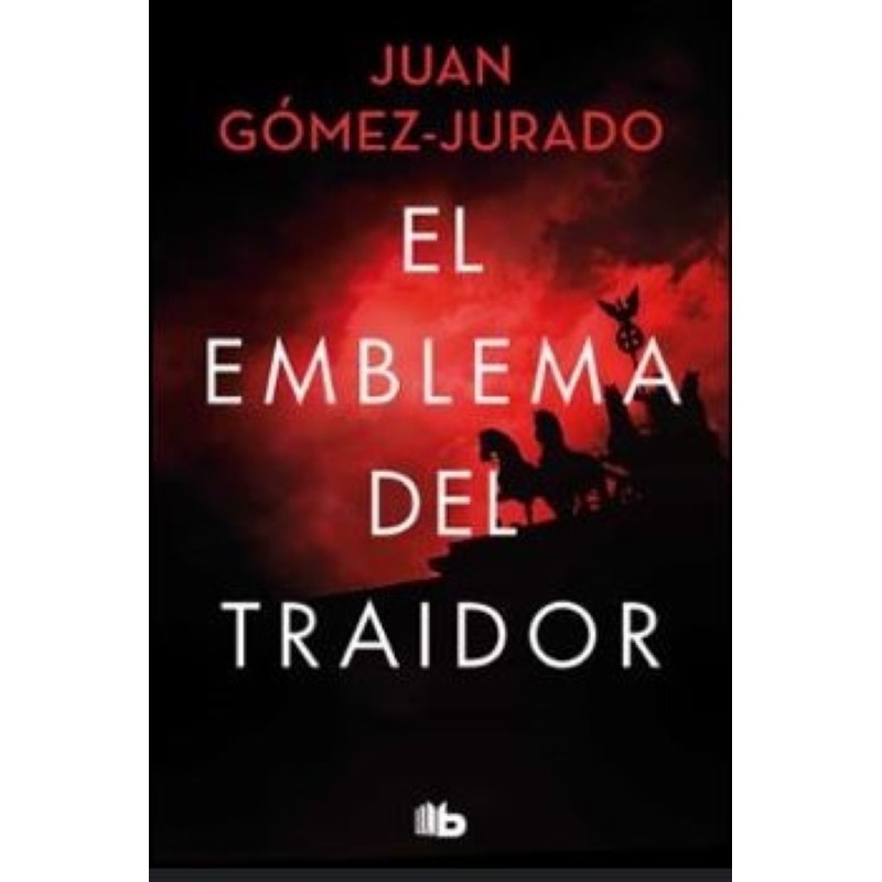 El emblema del traidor
