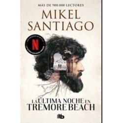 La última noche en Tremore Beach (edició