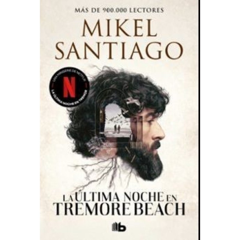 La última noche en Tremore Beach (edició