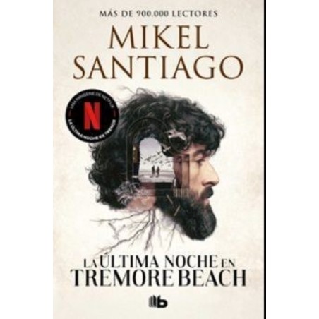 La última noche en Tremore Beach (edició