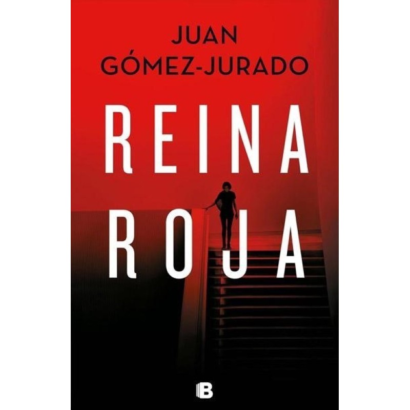 Reina roja (edición limitada a precio es