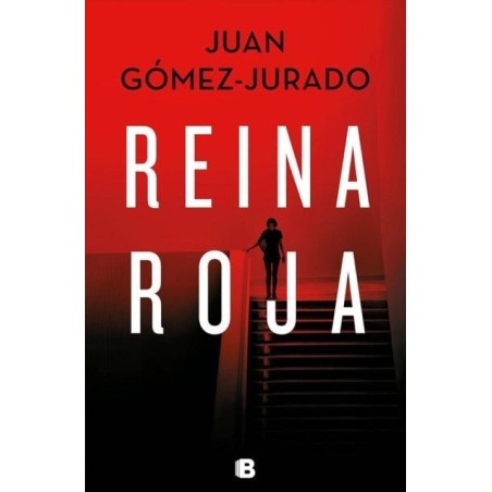 Reina roja (edición limitada a precio es