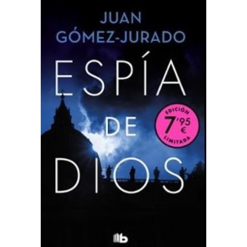 Espía de dios