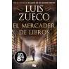 El mercader de libros (Campaña Black Fri