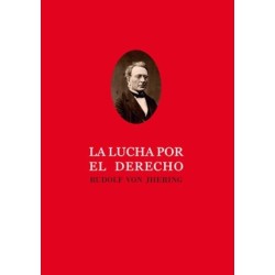 La lucha por el derecho