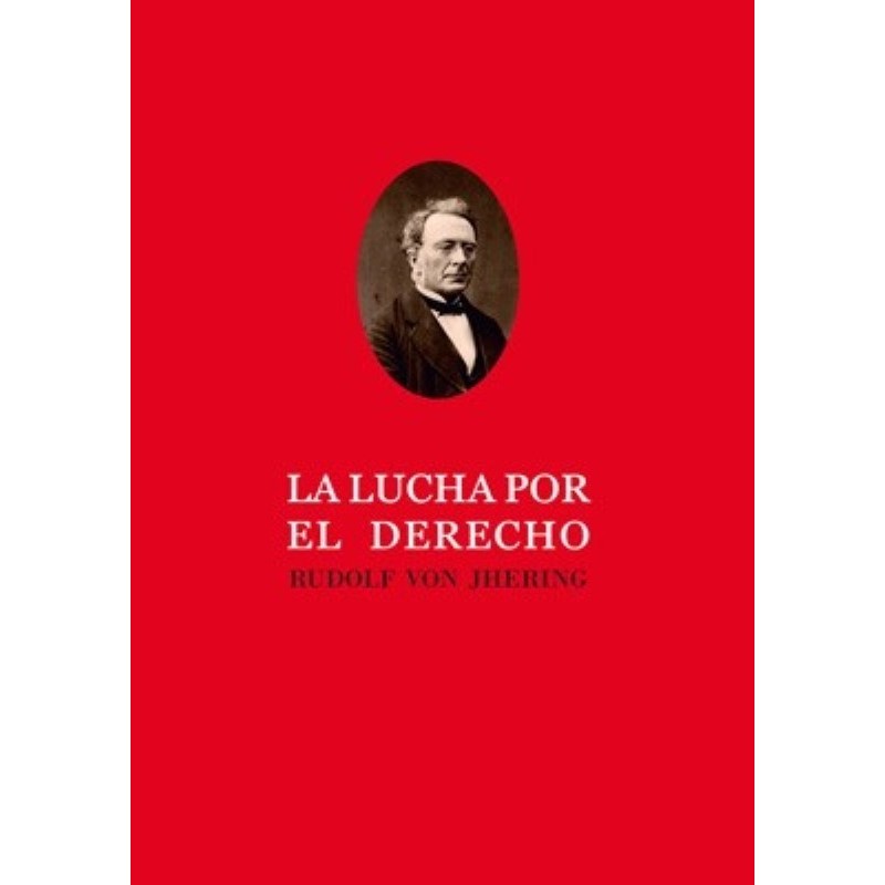 La lucha por el derecho