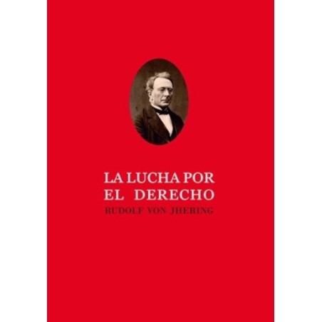 La lucha por el derecho