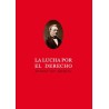La lucha por el derecho