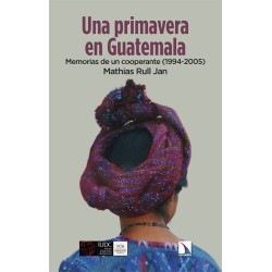 Una primavera en Guatemala