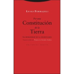 Por una constitución de la tierra