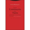 Por una constitución de la tierra