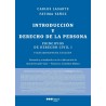 Principios de Derecho civil. Tomo I