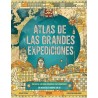 Atlas de las grandes expediciones