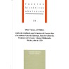 Don Vasco, el Oidor. Juicio de residencia que F. de Loaysa