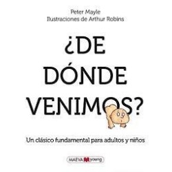 ¿De dónde venimos?
