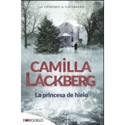 La princesa de hielo