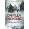 La princesa de hielo
