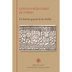 La historia general de las Indias