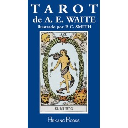 TAROT DE A W WAITE